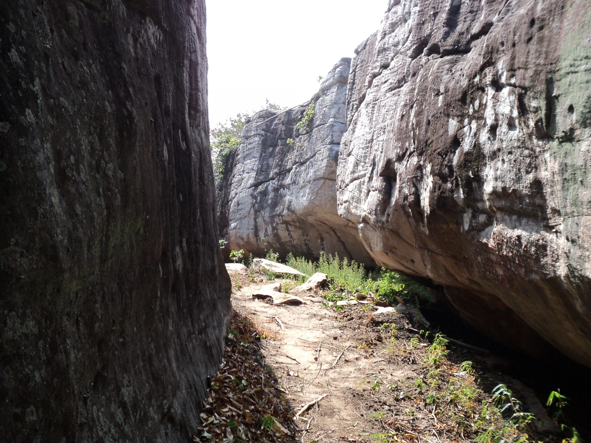 Phu Tham Bing