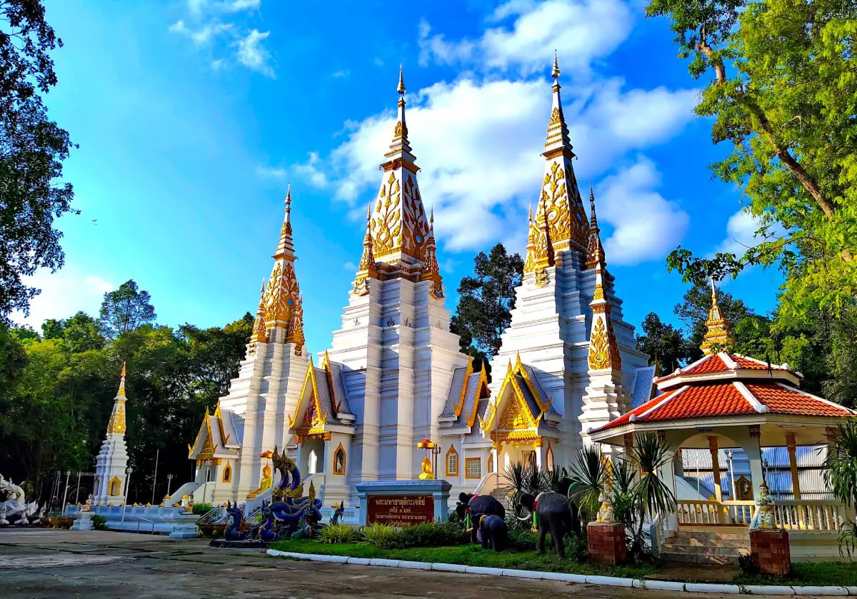 Wat Seka Chetiyaram
