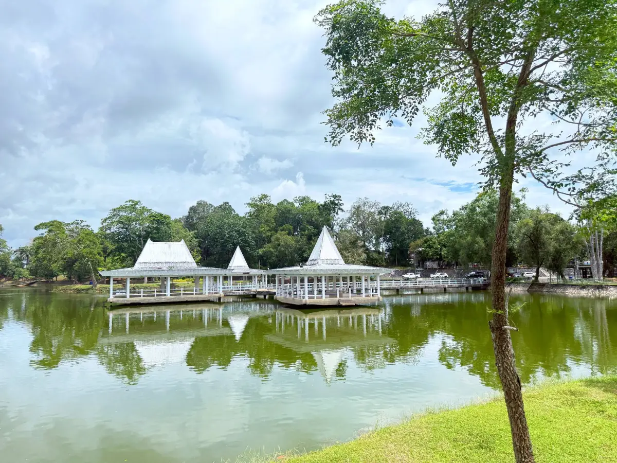 Sa Kaphang Surin