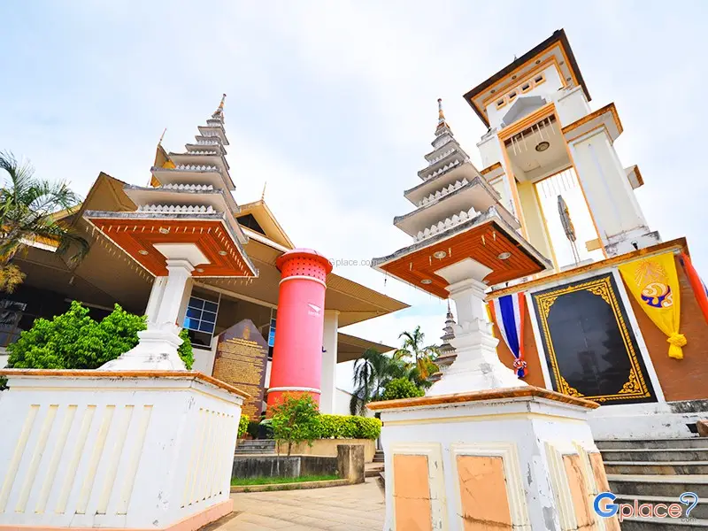 Thailand’s Largest Mailbox Thailand’s Largest Mailbox