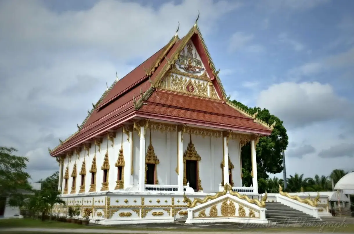 Wat Trimit