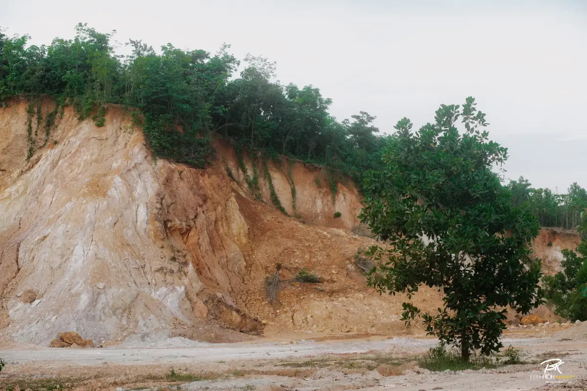 Bueng Bong O Royal Initiative Project