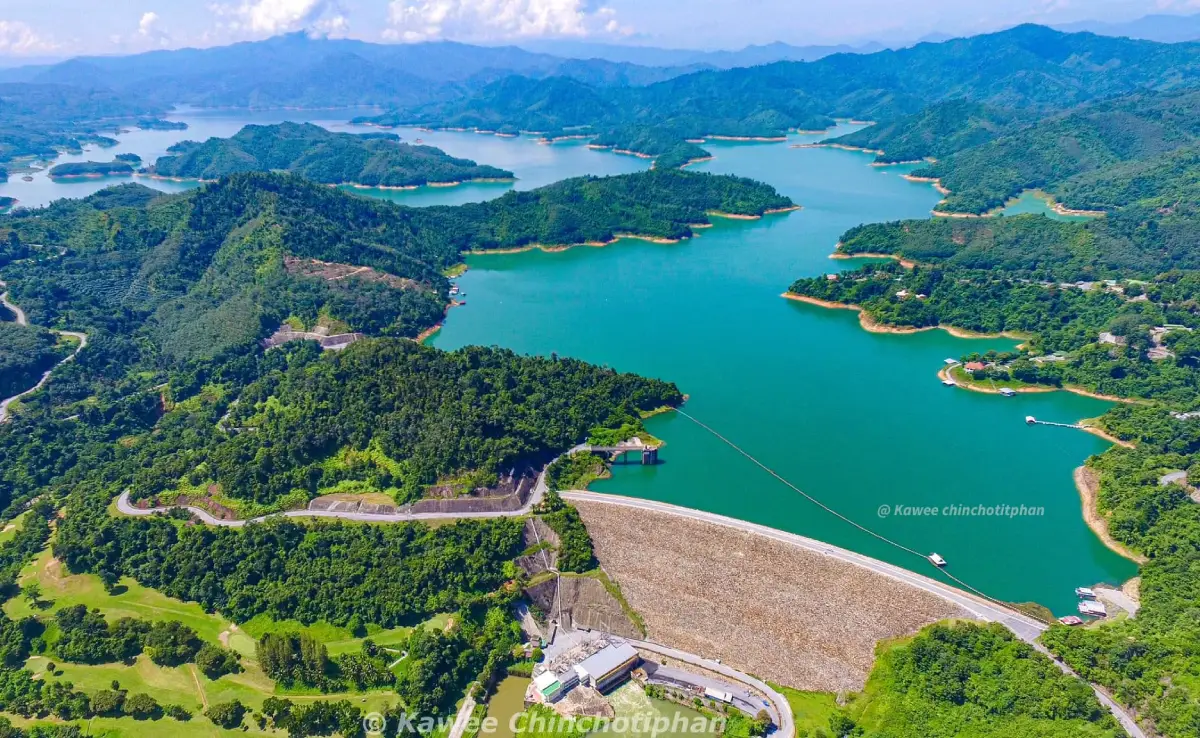 Than To Lake Than To Lake