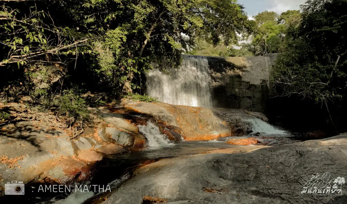 Butong Waterfall