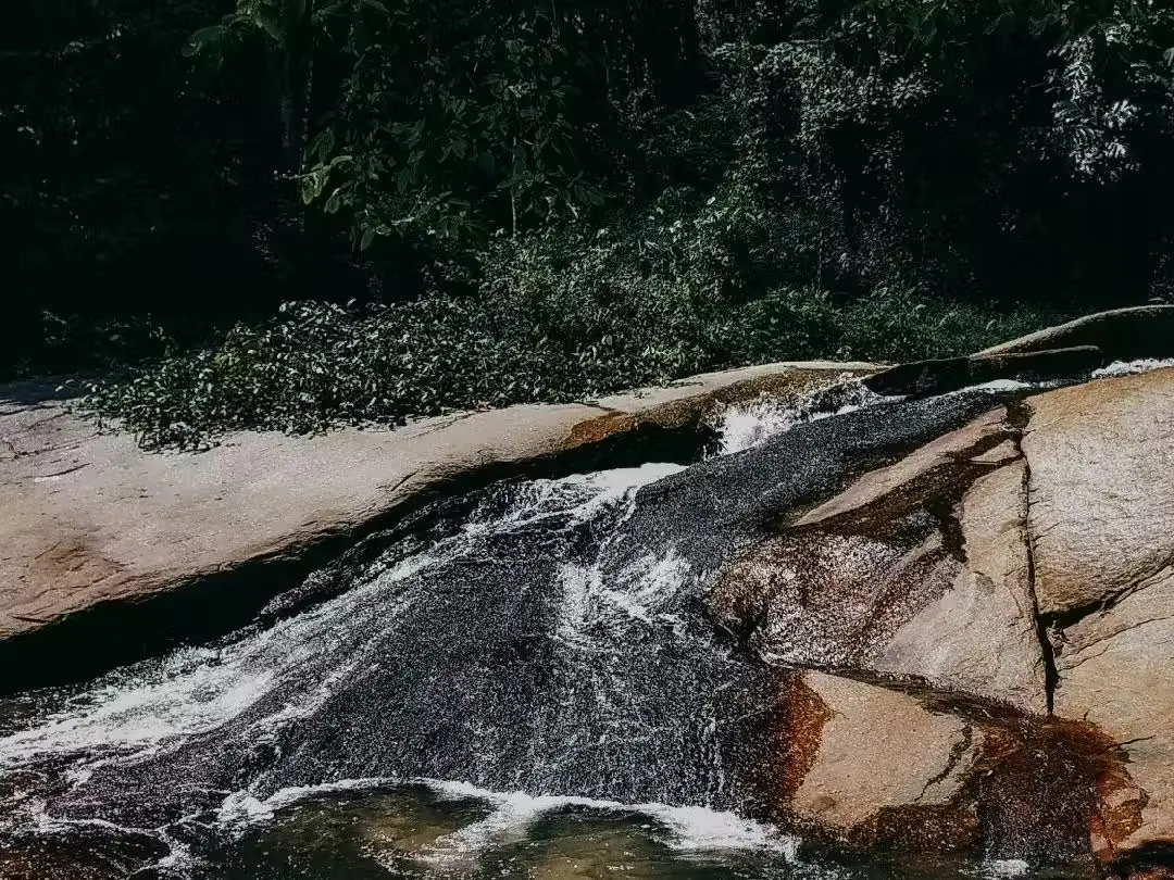Khok Chang Waterfall
