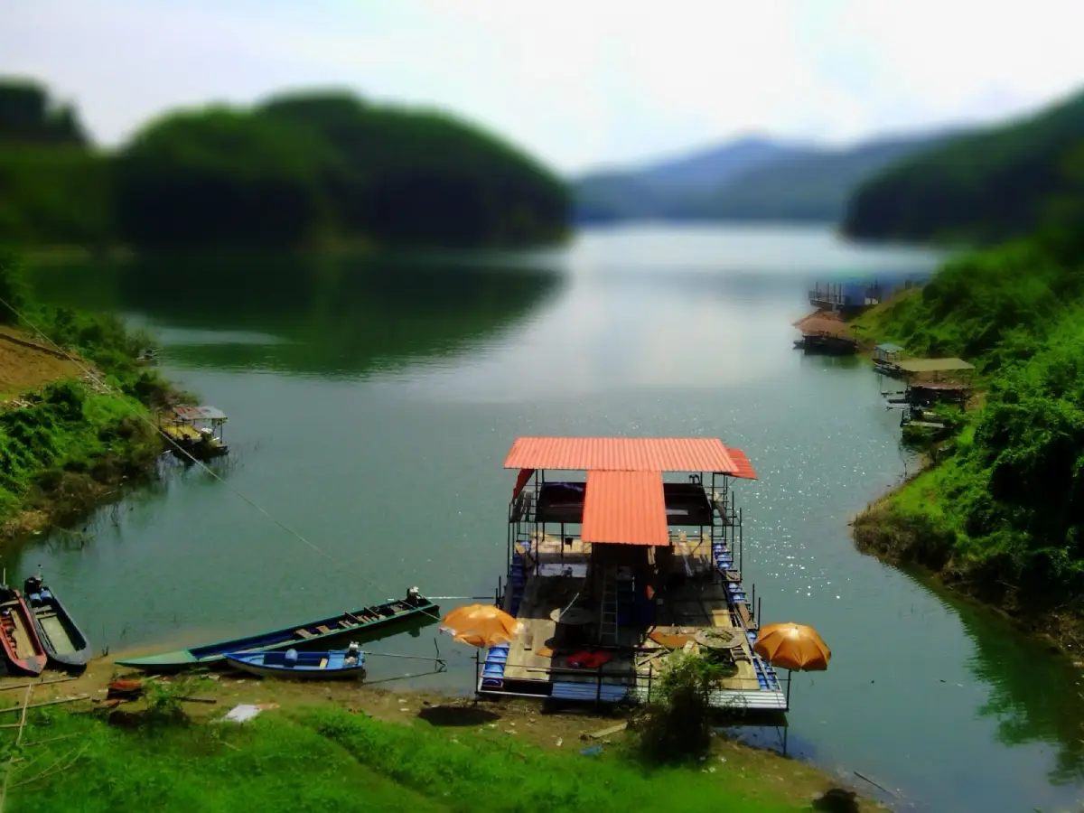 Pak Khlong Hala