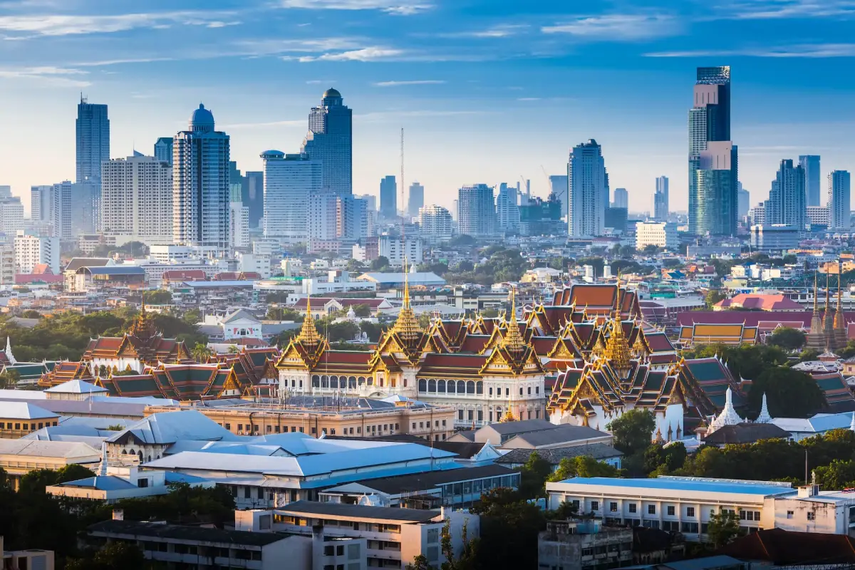 100 Best Places to Visit in Thailand A Complete Guide to All 77 Provinces 100 Best Places to Visit in Thailand A Complete Guide to All 77 Provinces