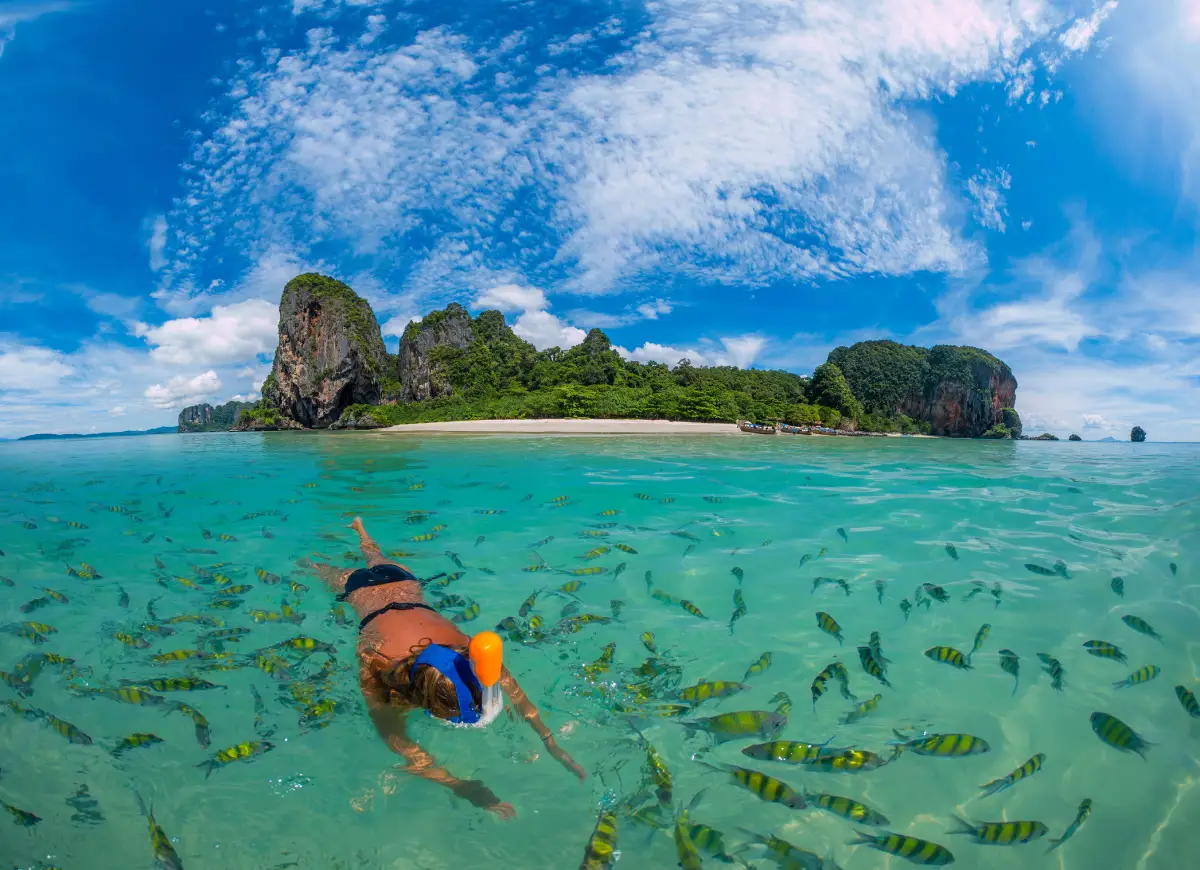 50 Best Beaches and Islands in Southern Thailand for a Summer Holiday 50 Best Beaches and Islands in Southern Thailand for a Summer Holiday