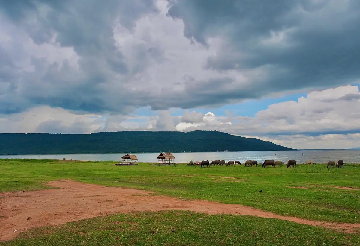 หาดสวรรค์