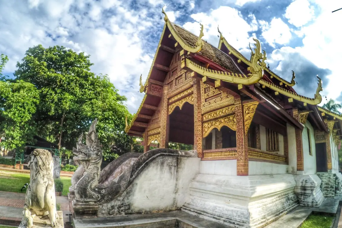 วัดคลองเตยใน วัดคลองเตยใน