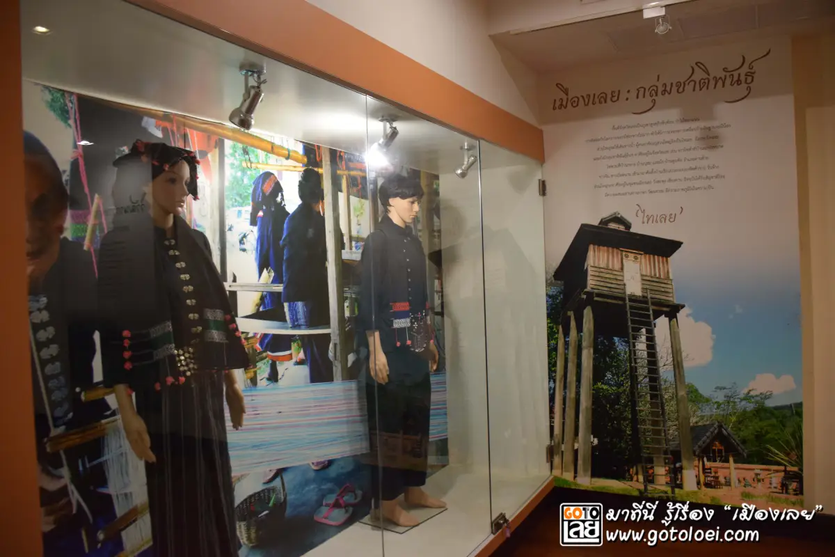 Loei City Museum