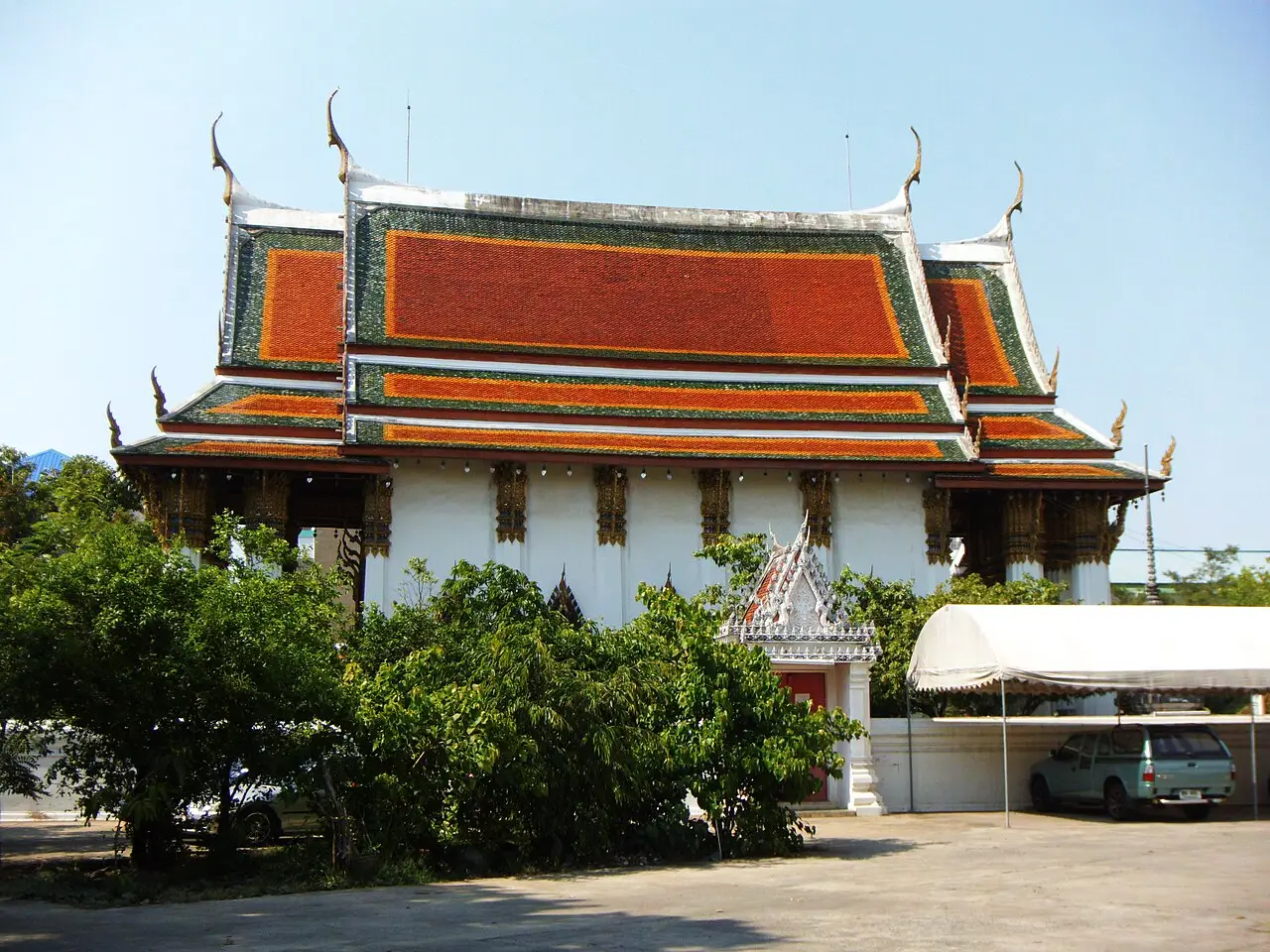 วัดสุวรรณคีรี (วัดขี้เหล็ก) วัดสุวรรณคีรี (วัดขี้เหล็ก)