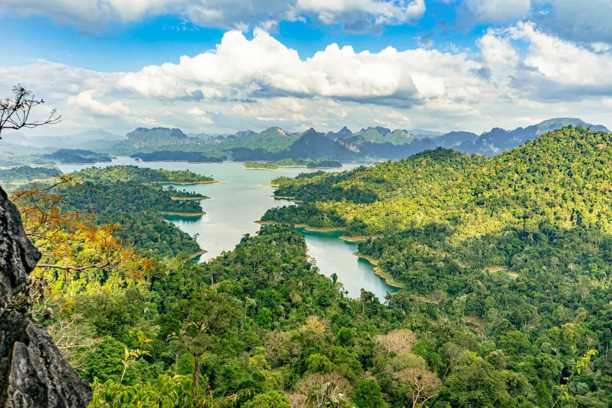 156 ที่เที่ยวอุทยานแห่งชาติทั้งหมดในประเทศไทย 156 ที่เที่ยวอุทยานแห่งชาติทั้งหมดในประเทศไทย