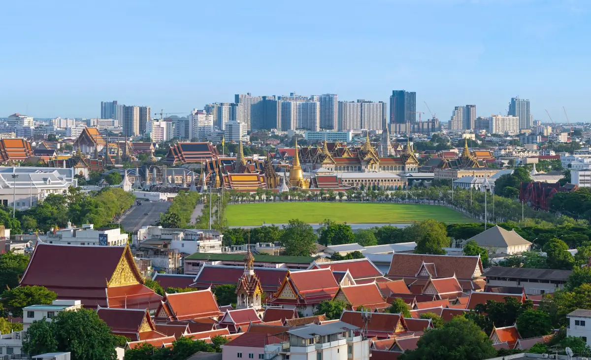 50 ที่เที่ยวธรรมชาติในประเทศไทย รวมภูเขา น้ำตก ทะเล และป่า 50 ที่เที่ยวธรรมชาติในประเทศไทย รวมภูเขา น้ำตก ทะเล และป่า