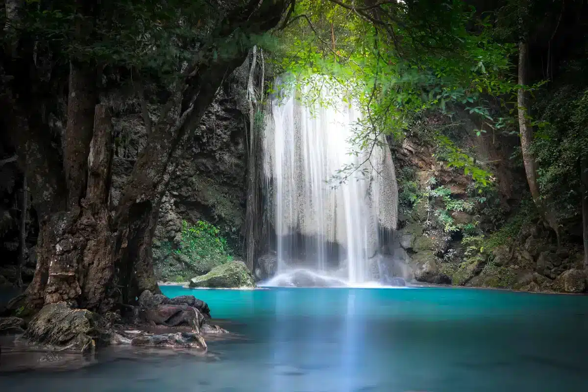 50 ที่เที่ยวน้ำตกสวยในประเทศไทย 50 ที่เที่ยวน้ำตกสวยในประเทศไทย