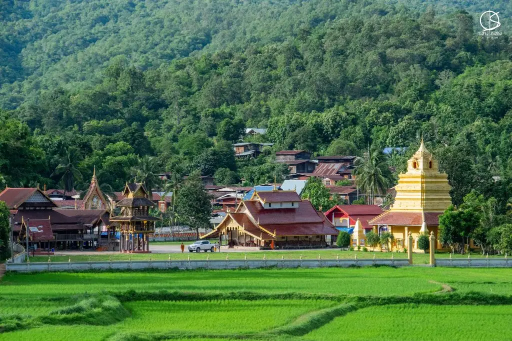 Wat Si Pho Chai