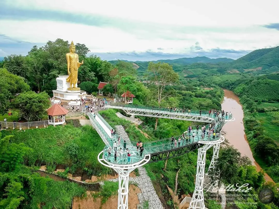 Phra Yai Phu Khok Ngio