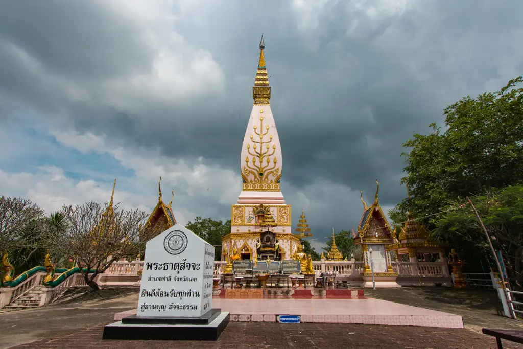 Phra That Sajja