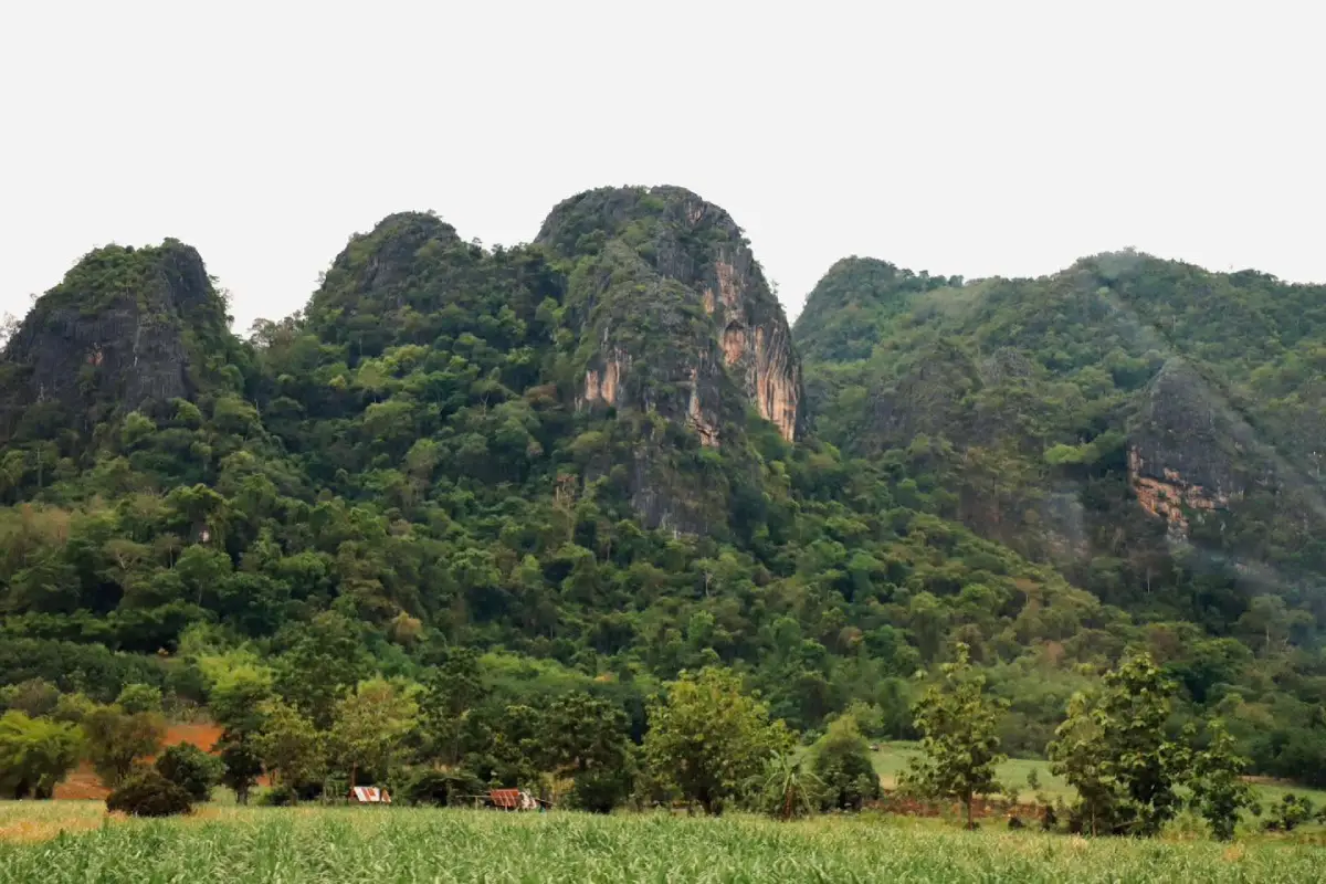 Phu Pha Khao