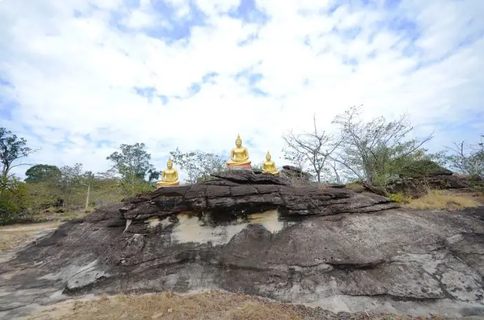 Phu Tham Phra