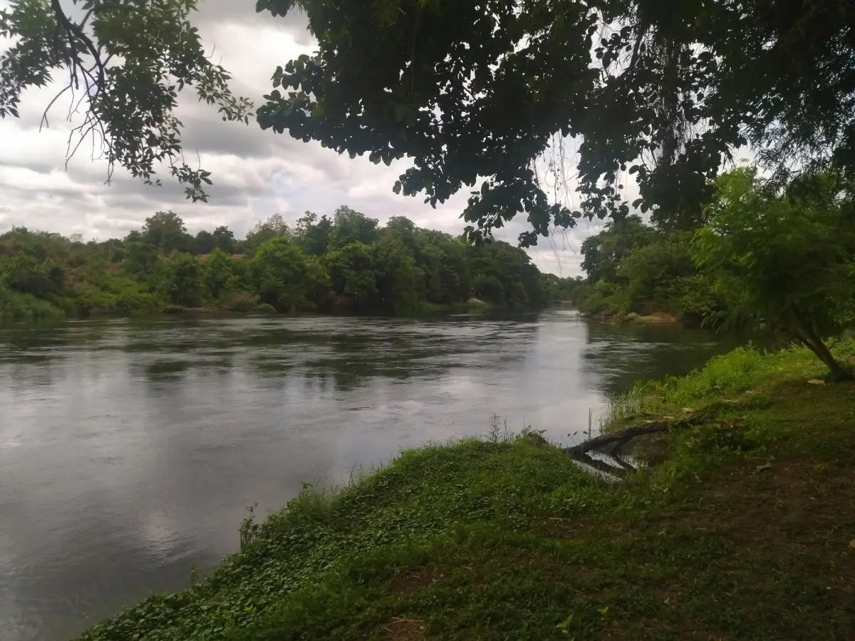 Sam Ten Reservoir