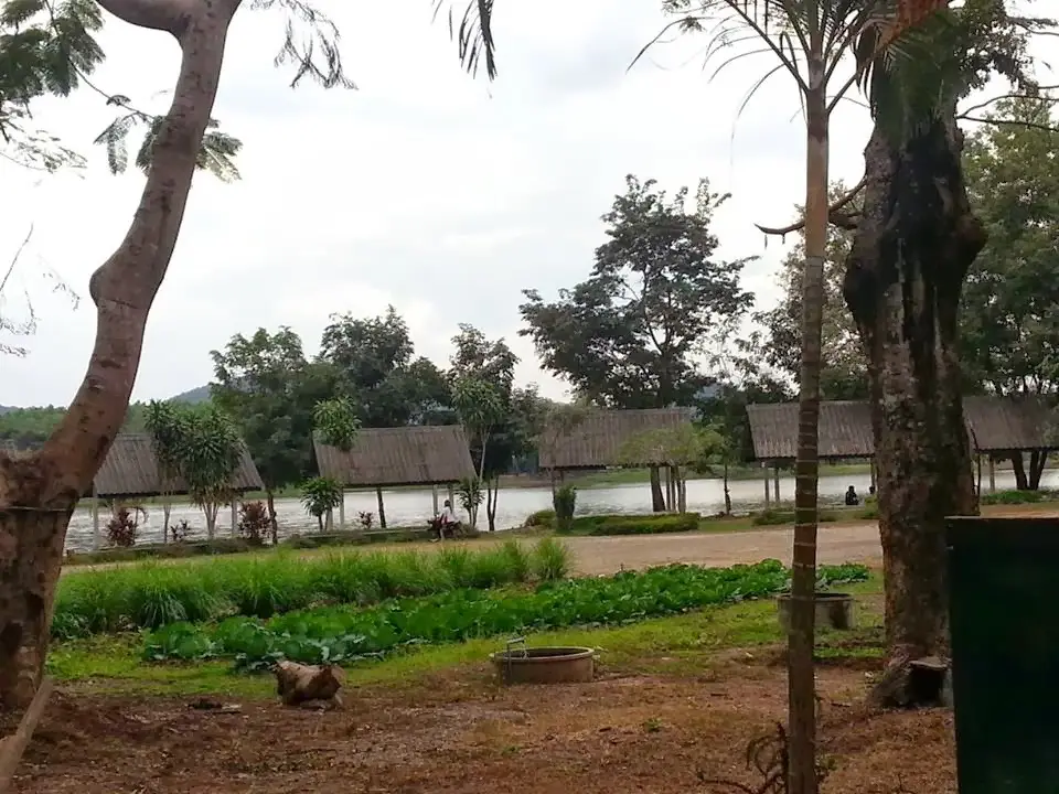Nong Lom