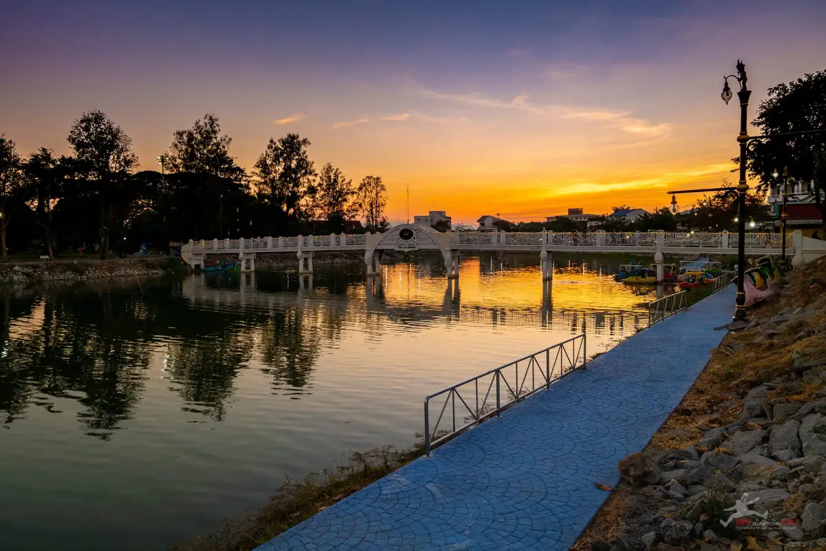 Kut Pong Public Park