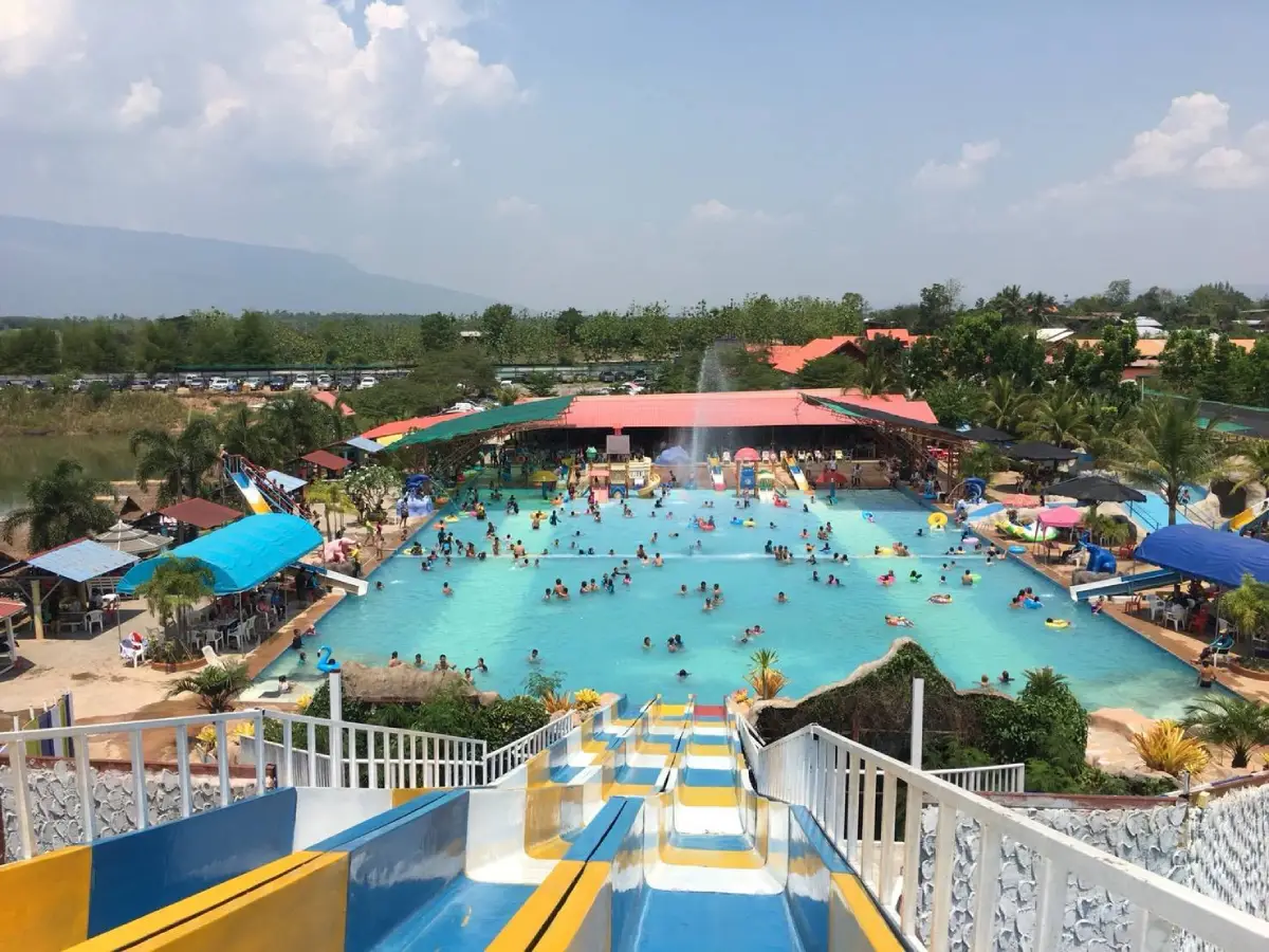 Phu Kradueng Water Park and Zoo Phu Kradueng Water Park and Zoo