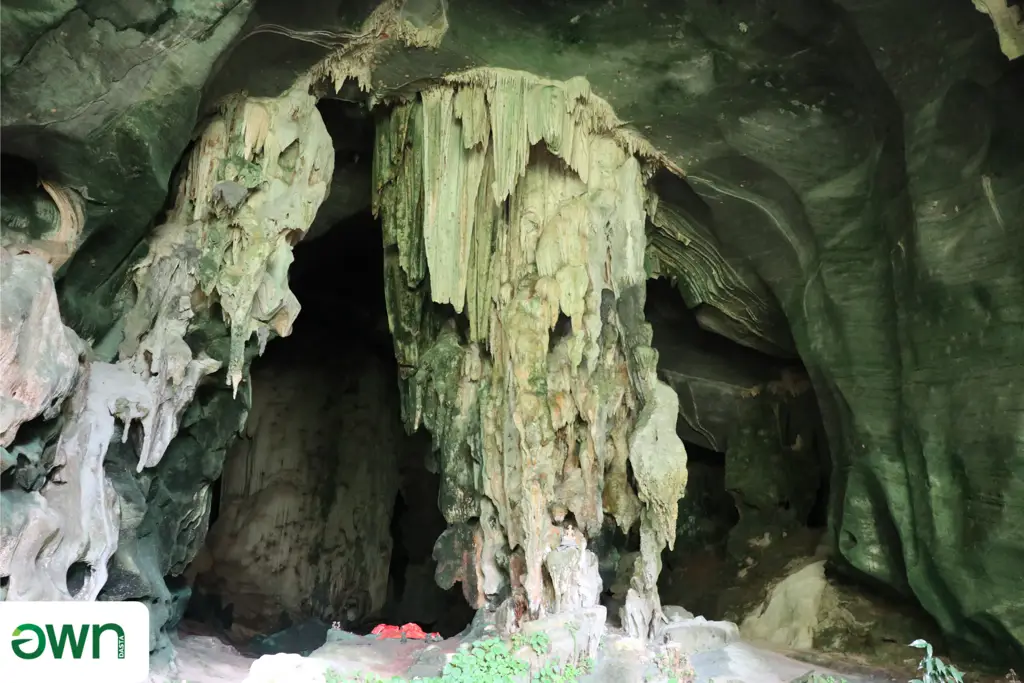 Wang Nai Phut Cave Wang Nai Phut Cave