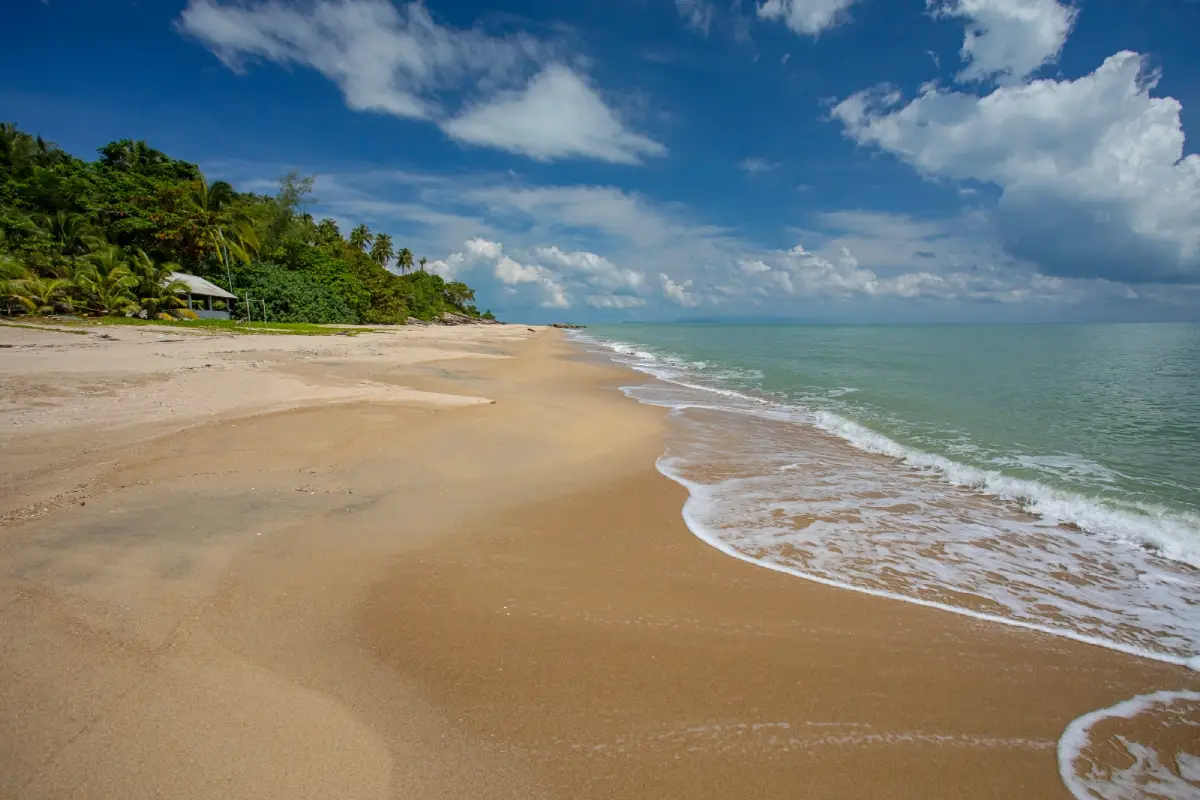 Ao Thong Yi Nakhon Si Thammarat