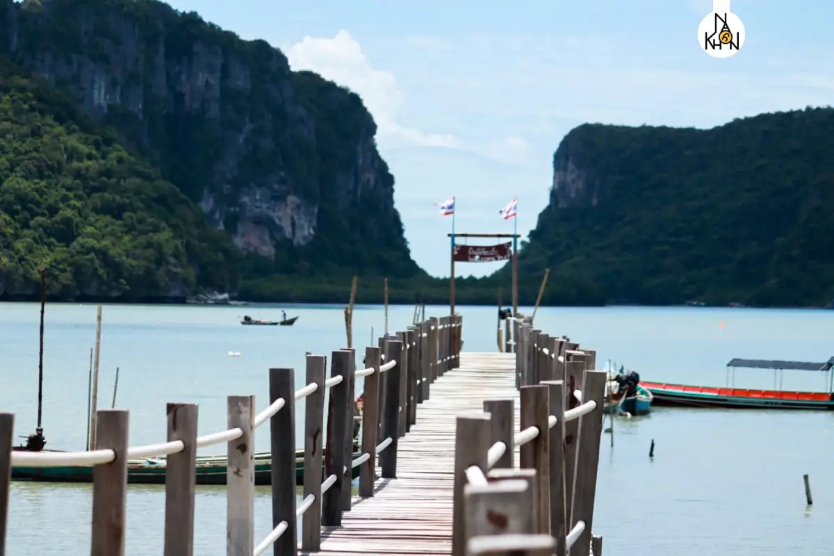 Ao Taled Khanom Nakhon Si Thammarat