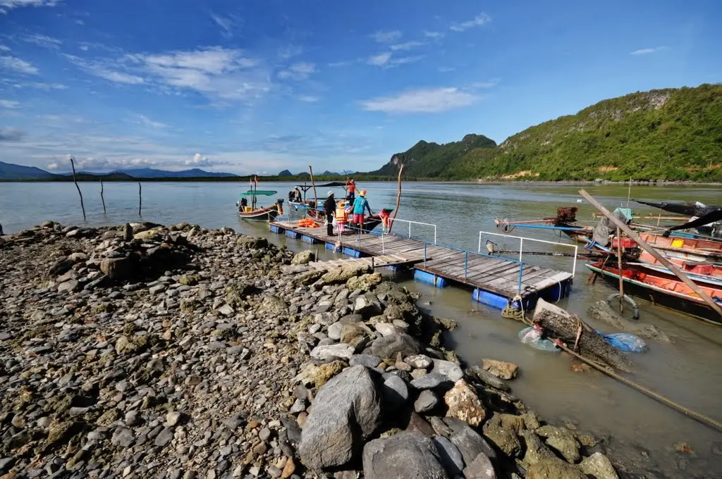 Laem Prathap Khanom Nakhon Si Thammarat