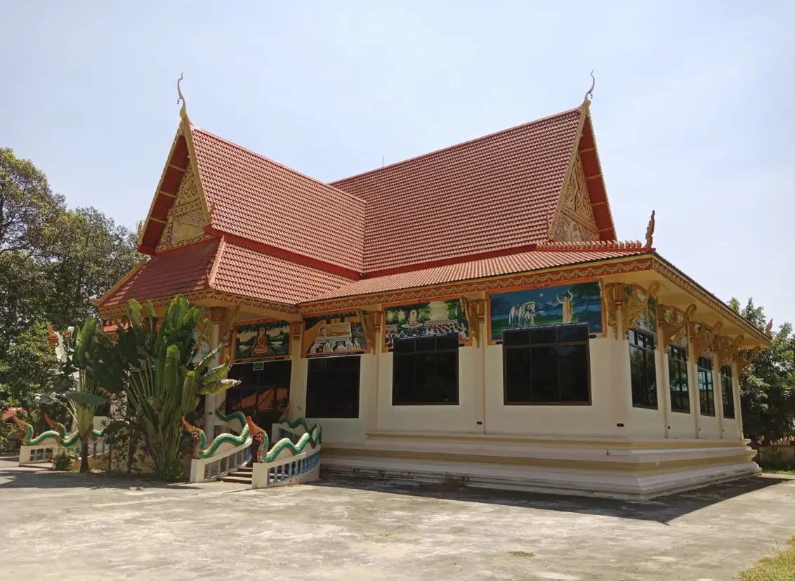 Wat Ban Yang