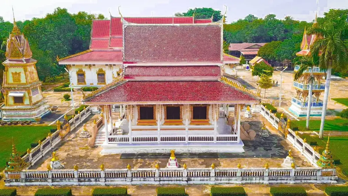 Wat Nong Lek