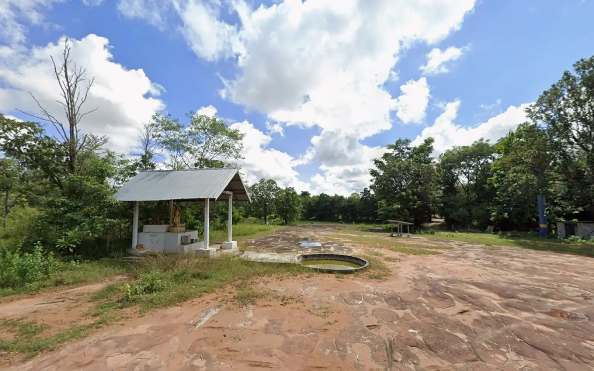Wat Pa Hin Rong