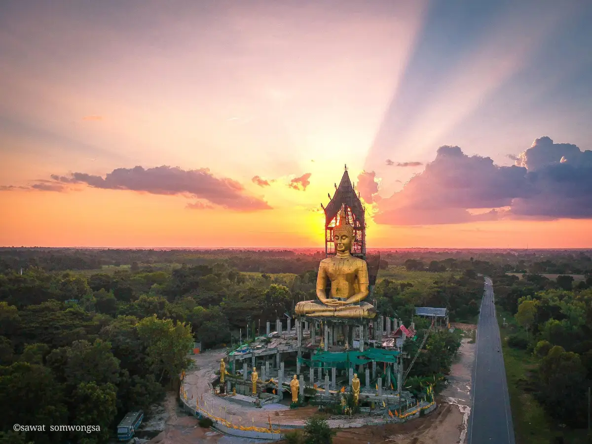 Wat Pa Ban Chan
