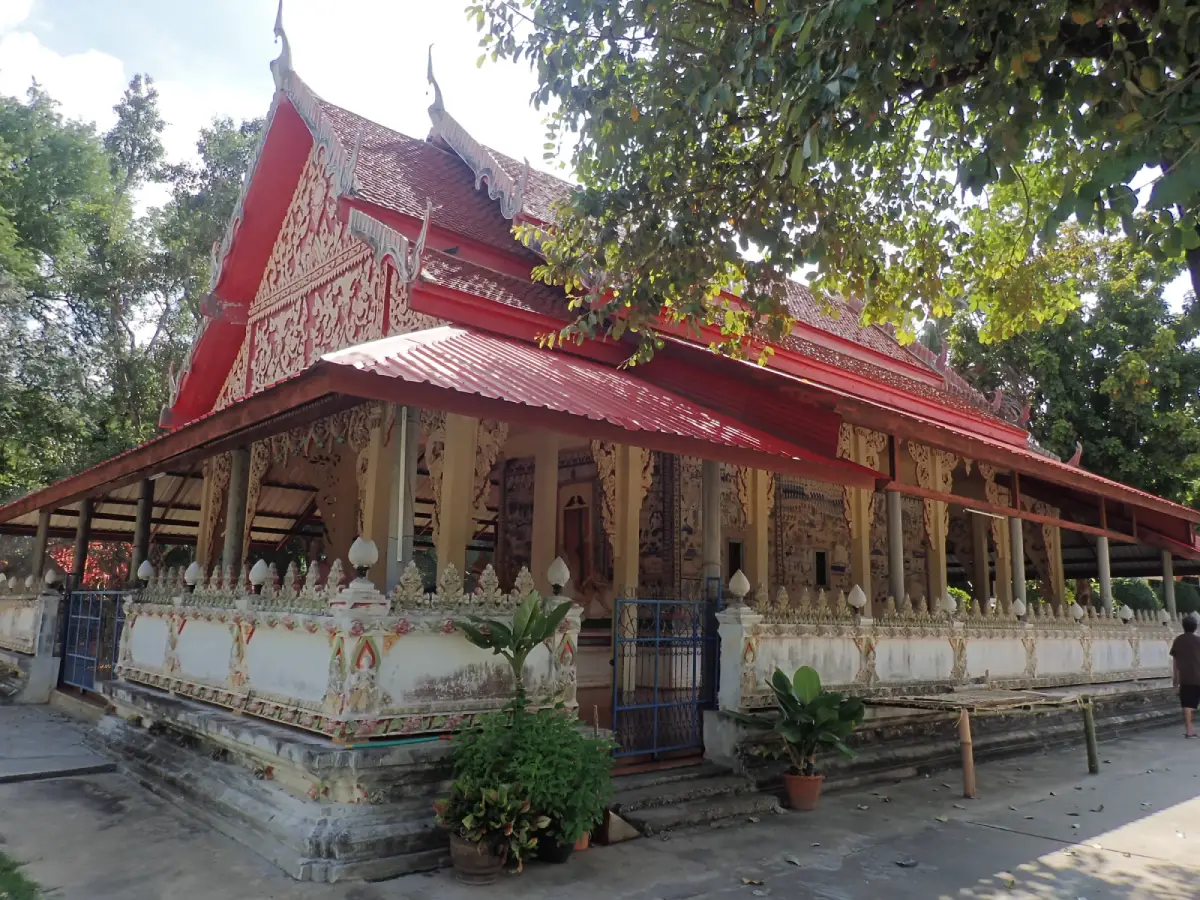 Wat Yang Thuang Wararam