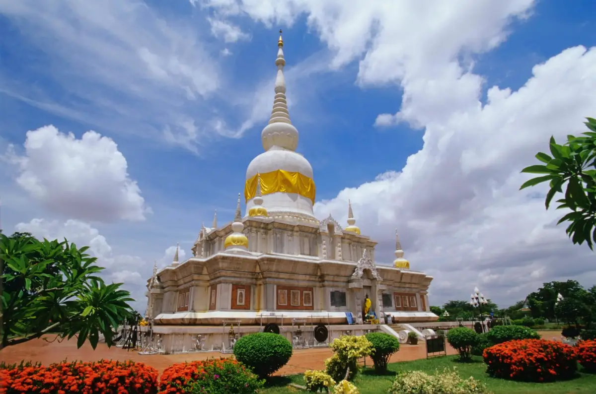 Phra That Na Dun