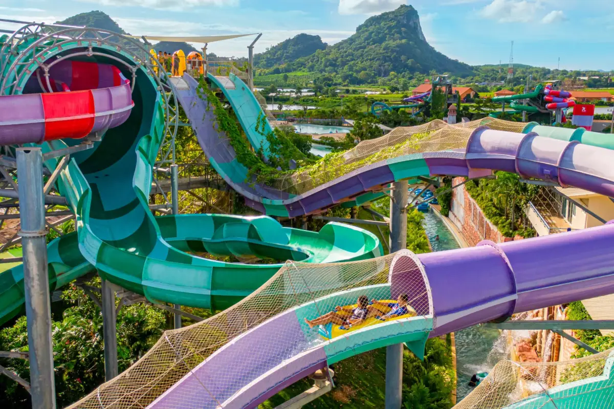 50 ที่เที่ยวสวนน้ำในประเทศไทย เที่ยวหน้าร้อนใกล้ฉัน 50 ที่เที่ยวสวนน้ำในประเทศไทย เที่ยวหน้าร้อนใกล้ฉัน