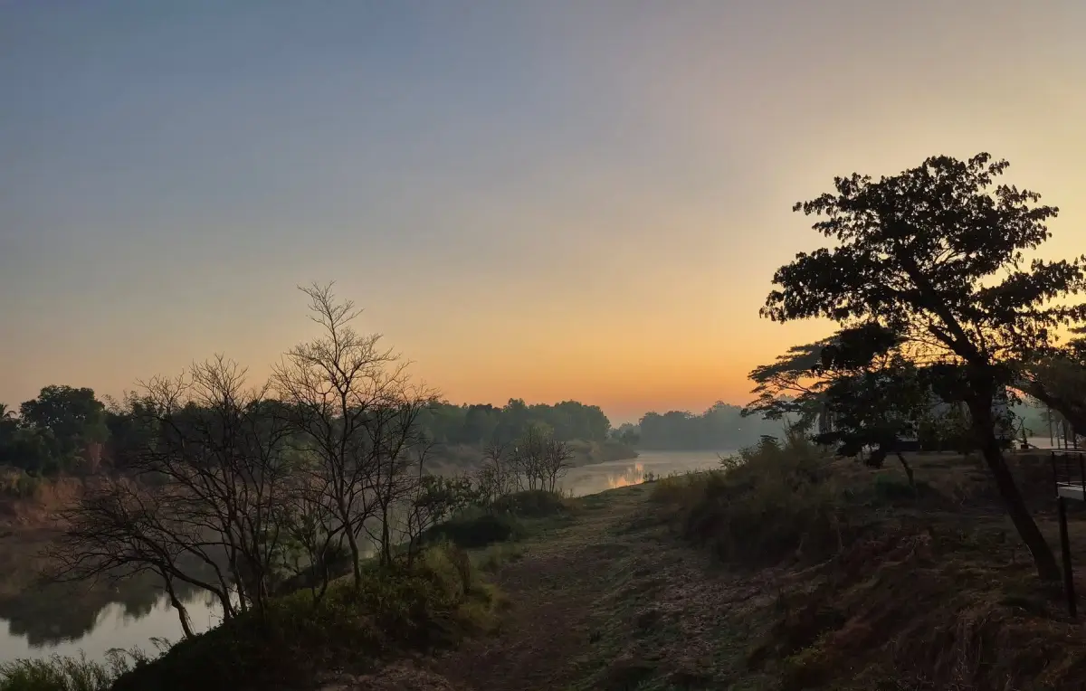 Hat Phu Ngoen