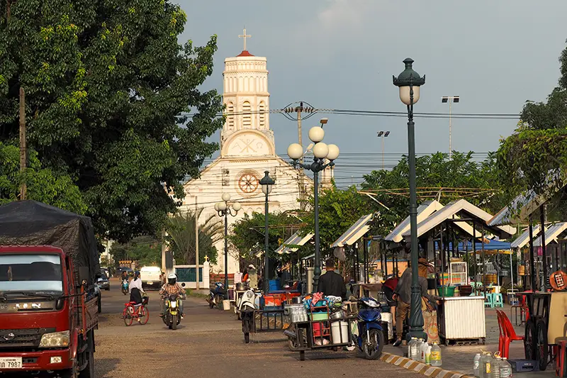Savannakhet Province