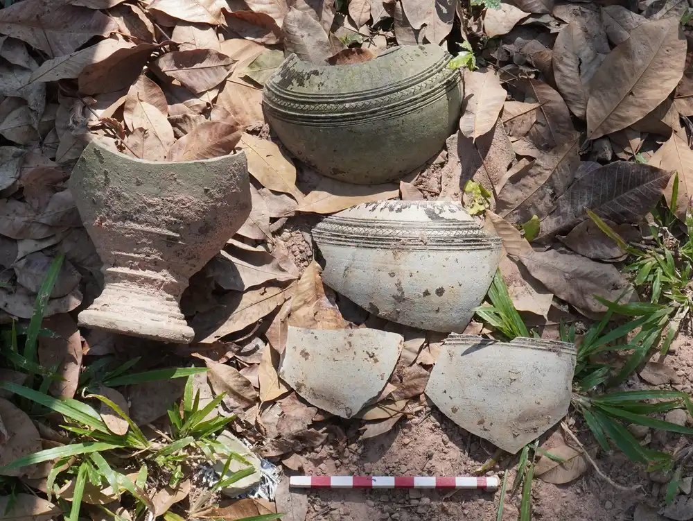 Sawai Ancient Kiln