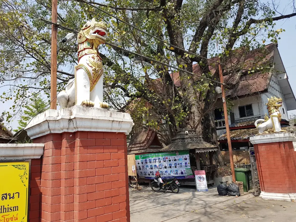 Wat Hua Fai Wat Hua Fai