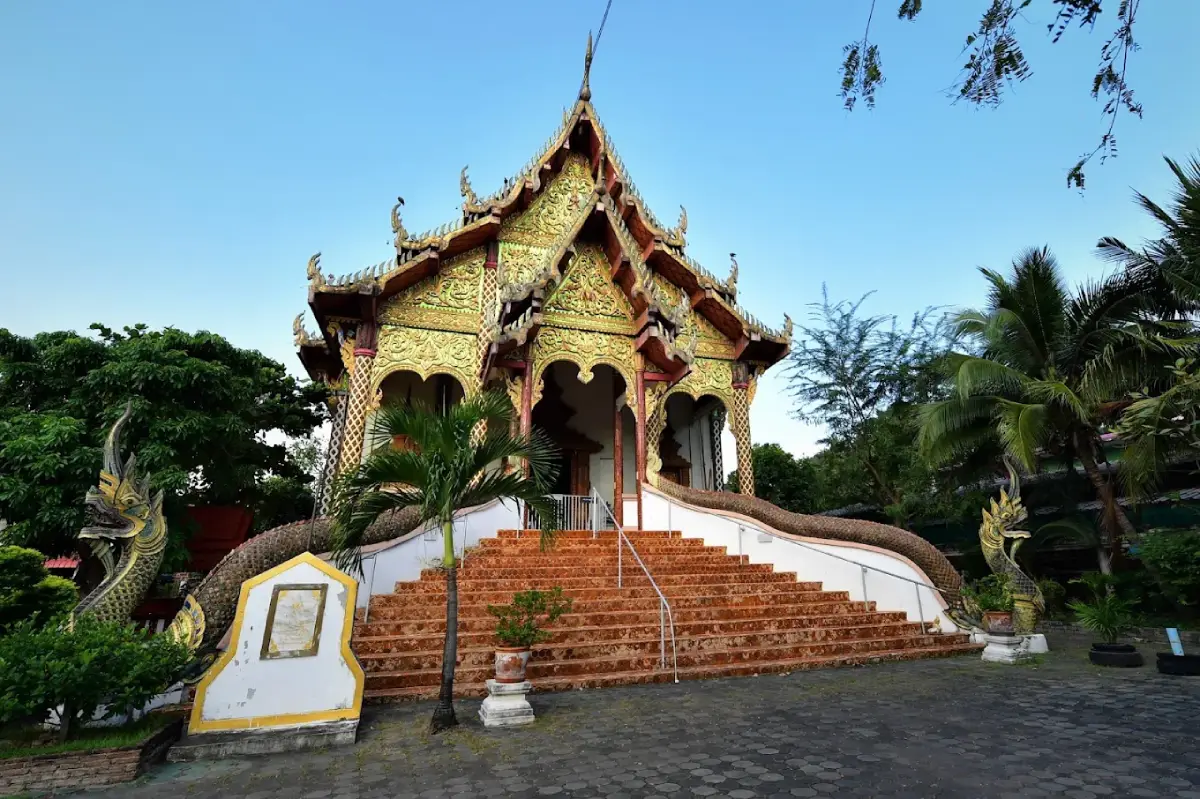 Wat Khuang Sing Wat Khuang Sing