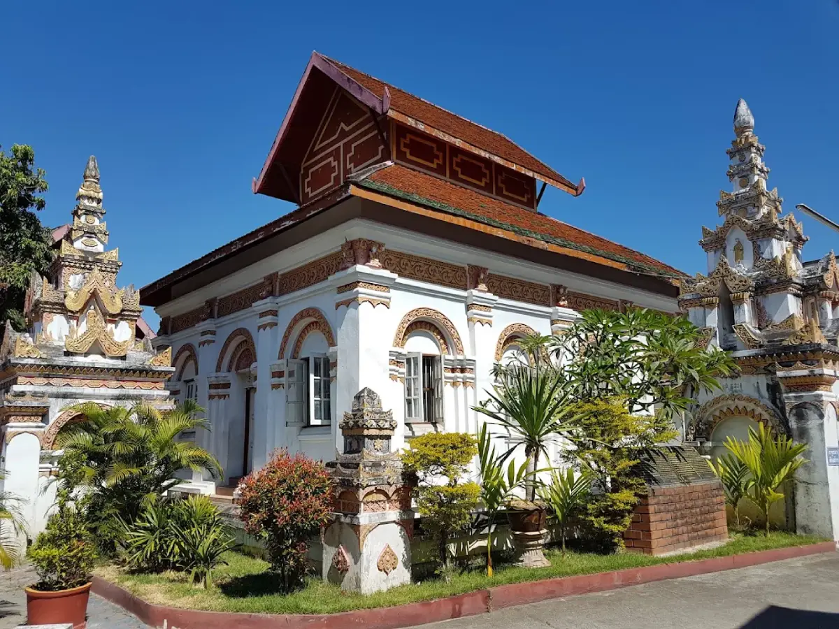 วัดหนองคำ วัดหนองคำ