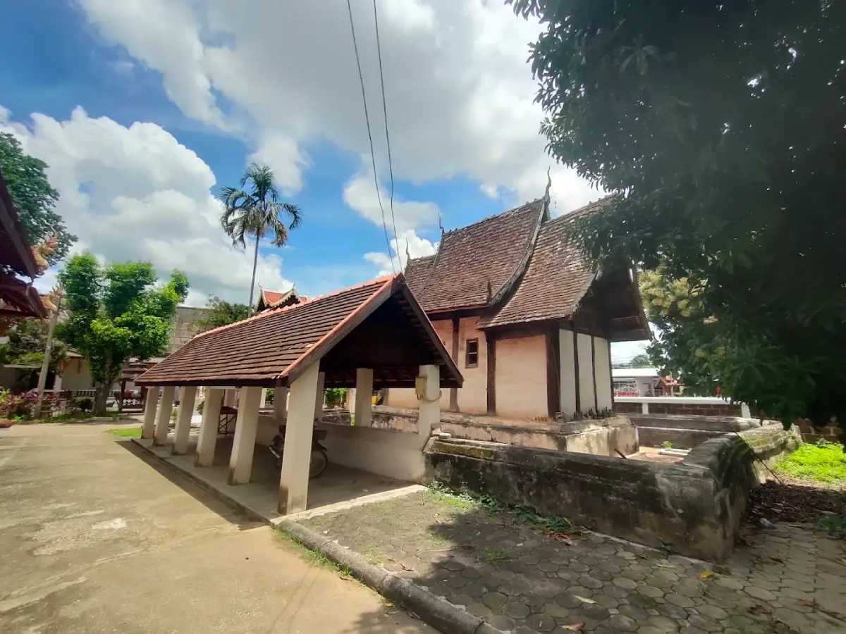วัดอุโบสถ วัดอุโบสถ