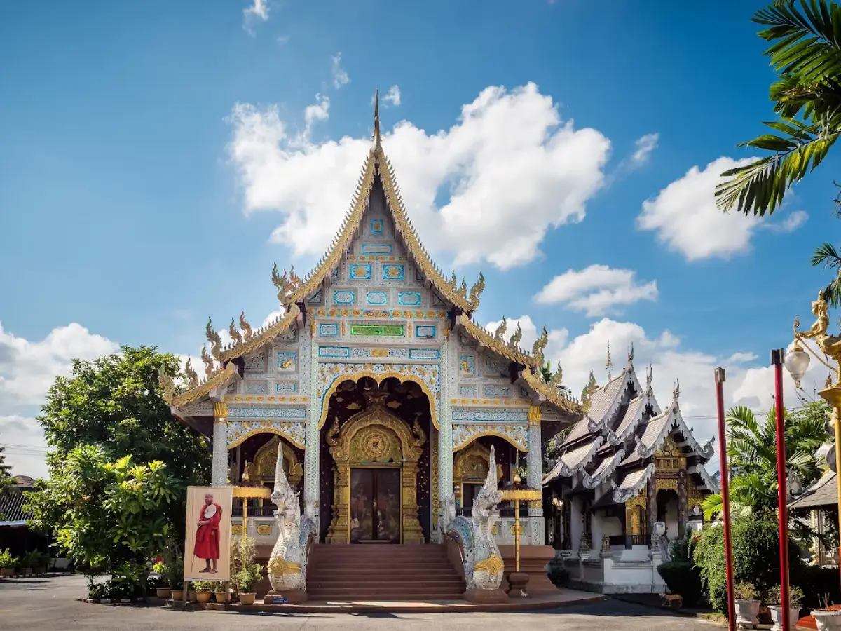 Wat Ko Klang Wat Ko Klang