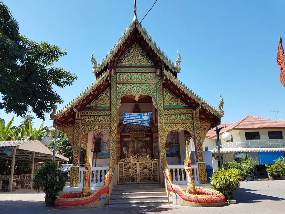 Wat Methang Wat Methang