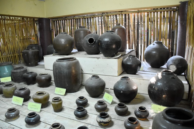 Hua Samrong Folk Museum