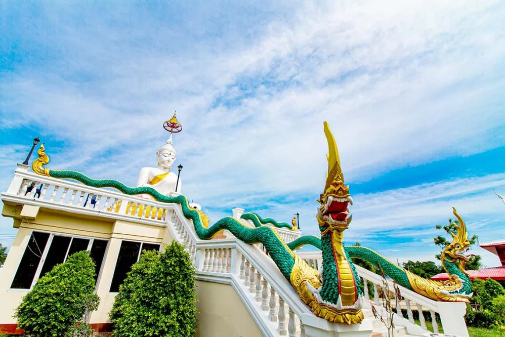 Wat Ban Chot
